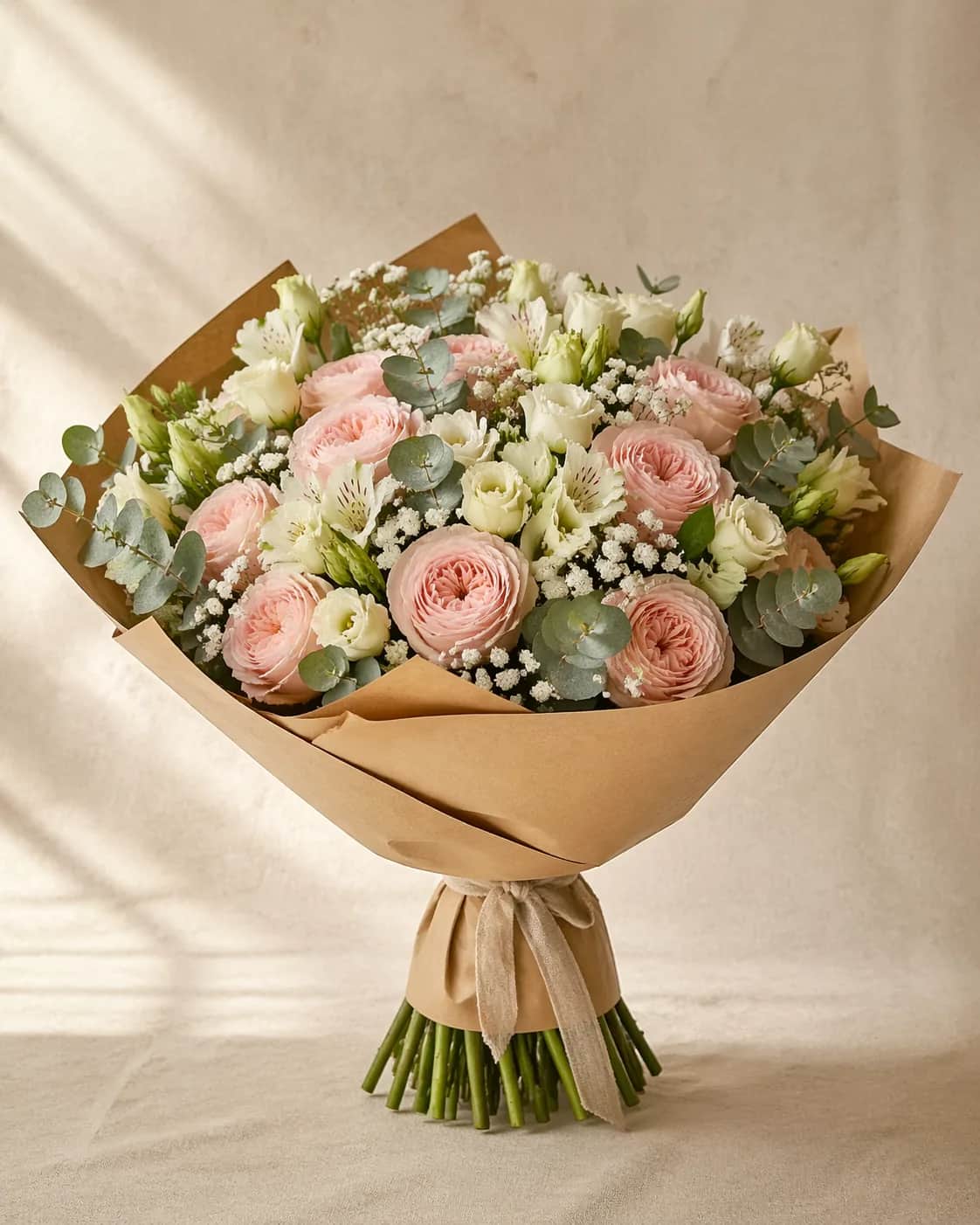 Bouquet Hanaé
